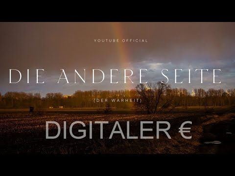 Youtube: Der digitale Euro kommt, was haltet ihr davon?