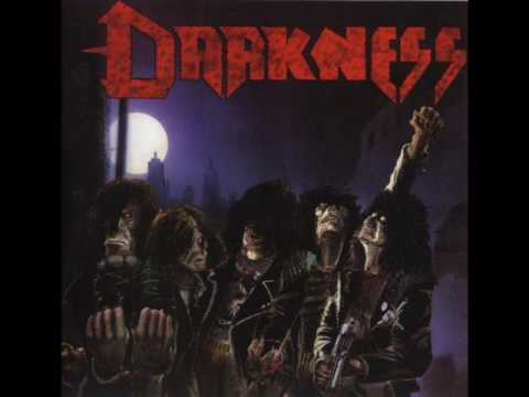 Youtube: Darkness - Death Squad