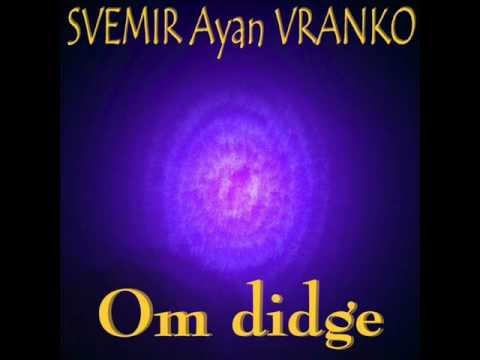 Youtube: Om didge - Sound Healing & Meditation Music