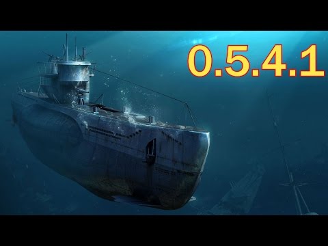 Youtube: World of Warships OST 150 - Follow Me (0.5.4.1)