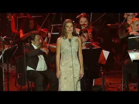 Youtube: Now We Are Free (Gladiator) – Stunning Live Performance | Tamara Radjenović