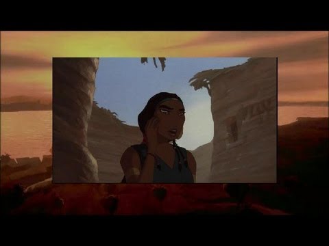Youtube: The Prince Of Egypt - When You Believe German (S + T)