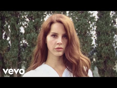 Youtube: Lana Del Rey - Summertime Sadness (Official Music Video)