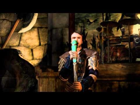 Youtube: Blind Guardian - Sacred HD