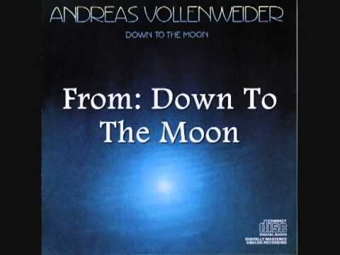 Youtube: Andreas Vollenweider Mix of Favorites by Me