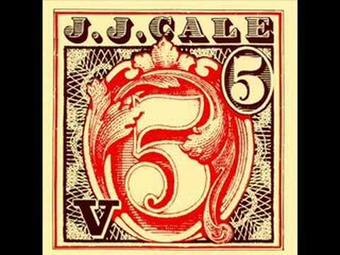 Youtube: J.J.CALE - Friday