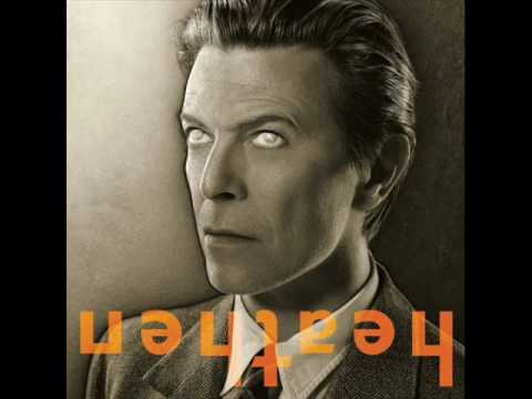 Youtube: David Bowie - Cactus