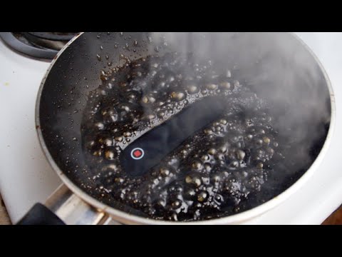 Youtube: Don't Boil Your iPhone 6 in Coca-Cola!