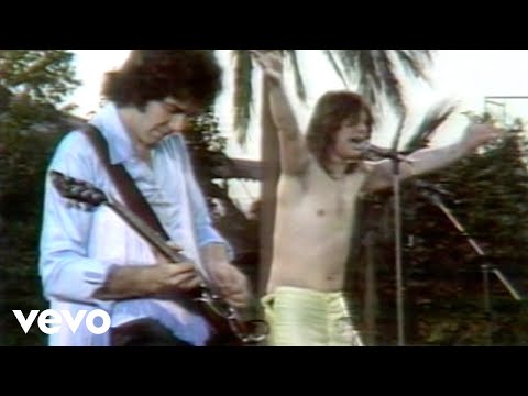 Youtube: Black Sabbath - Children Of The Grave (Live)