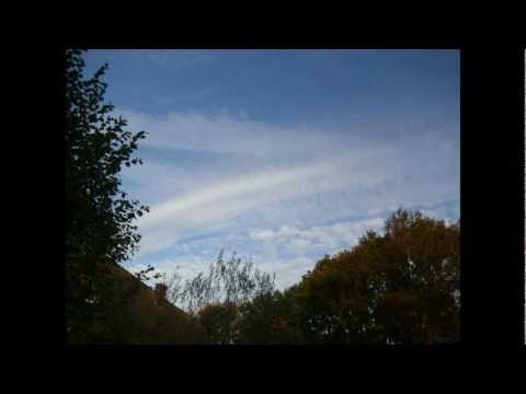 Youtube: Chemtrails over North-Germany (by guido7095)
