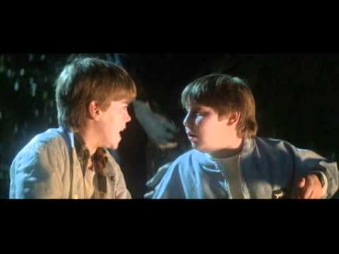 Youtube: The Monster Squad Trailer