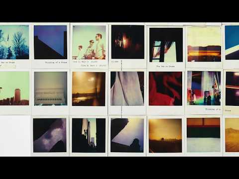 Youtube: The War On Drugs - Thinking Of A Place [Official Audio]