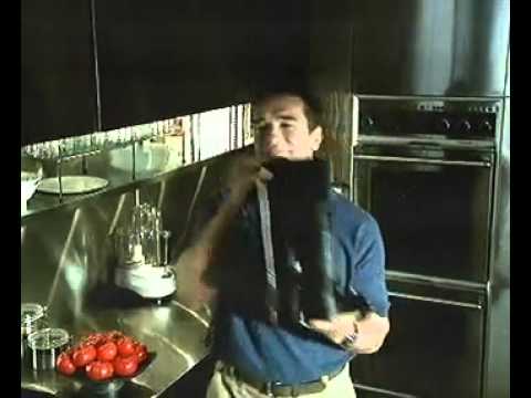 Youtube: E on Werbung mit Arnold Schwarzenegger (Mix it) Part1