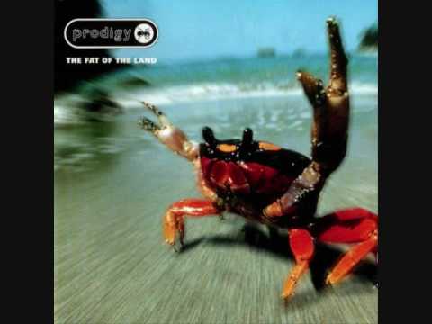 Youtube: Breathe - The Prodigy