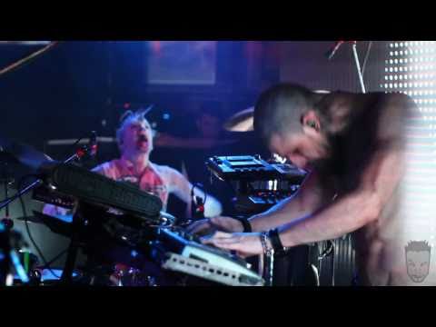 Youtube: COMBICHRIST (LIVE IN SAN FRANCISCO) OFFICIAL VIDEO BY JON ZOMBIE - 1080p