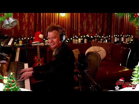 Youtube: [Brian Culbertson]11 This Christmas 20201218
