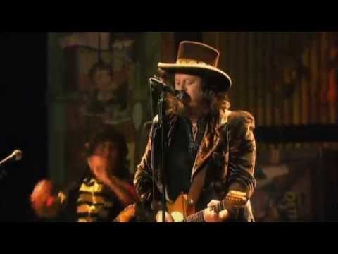 Youtube: Zucchero - Bacco Perbacco (Live In Italy)