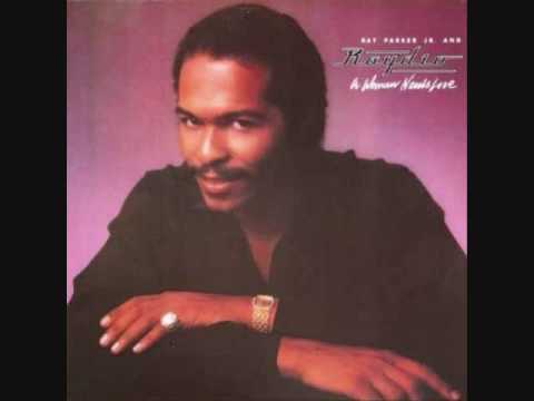 Youtube: Ray Parker Jr.- A Woman Needs Love