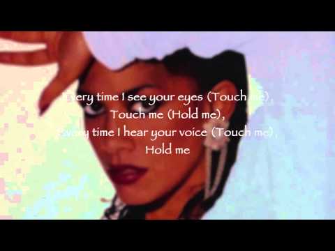 Youtube: Sheila E. - Hold Me