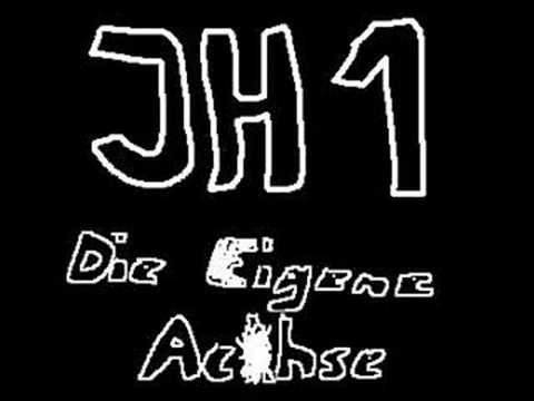 Youtube: Johannes Heil - Die eigene Achse