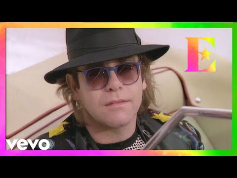 Youtube: Elton John - Nikita