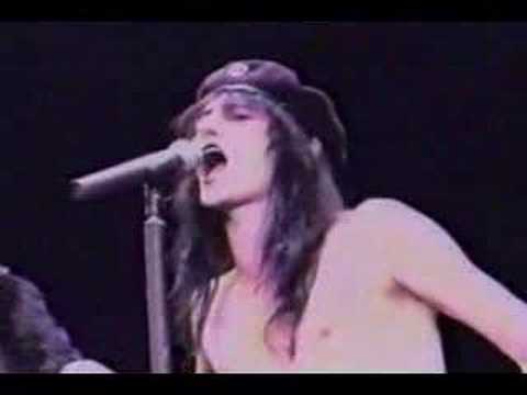 Youtube: L.A .Guns - Some Lie 4 Love