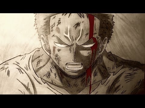 Youtube: A Man Called Zoro Tribute - [FoxTamerMGO] [2500 subs special]
