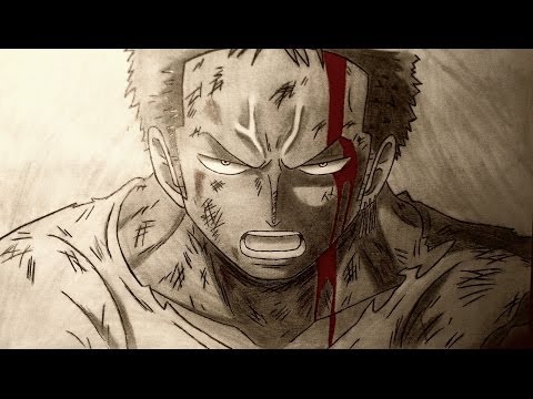 Youtube: A Man Called Zoro Tribute - [FoxTamerMGO] [2500 subs special]