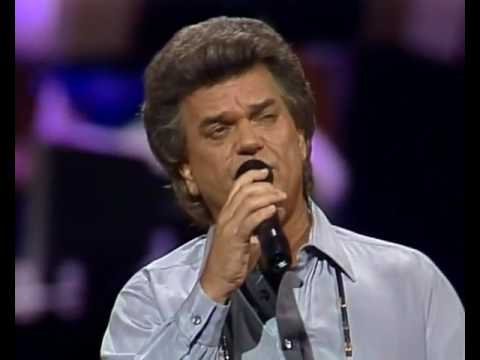 Youtube: Conway Twitty   Hello Darlin'