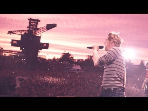 Youtube: Die Toten Hosen // Das ist der Moment (Offizielles Musikvideo)