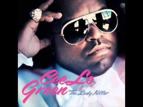 Youtube: Cee Lo Green - Fool For You (Feat. Philip Bailey)