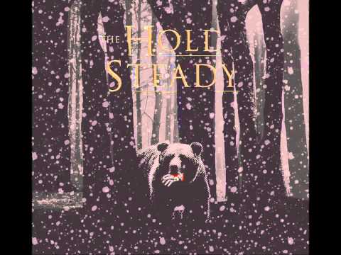 Youtube: The Hold Steady - The Bear and the Maiden Fair