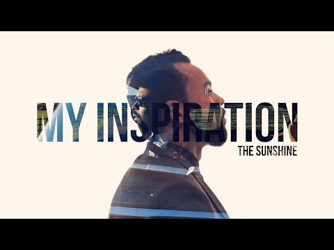 Youtube: Myles Sanko - My Inspiration (Official Music Video)