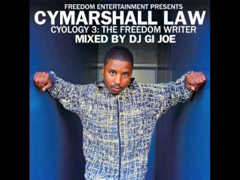 Youtube: Cymarshall Law - Hip Hop Zoo produced by Mr. Green