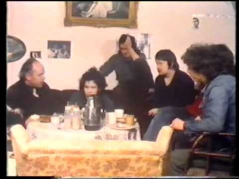 Youtube: unter deutschen dächern - Im Turm - Hausbesetzer in Kreuzberg - Westberlin 1981