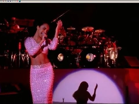 Youtube: “Never as Good as the First Time” (extended remix) - Sade