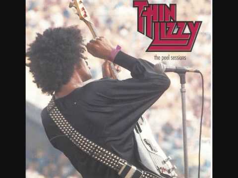 Youtube: Thin Lizzy - Dancing In The Moonlight