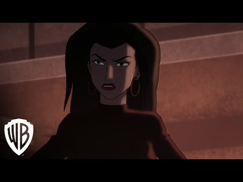 Youtube: Constantine: City of Demons | Constantine: City Of Demons Trailer | Warner Bros. Entertainment