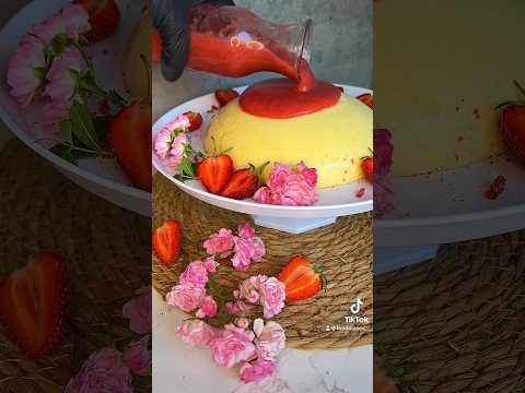 Youtube: SPAGHETTI EIS BOMBE 🍓