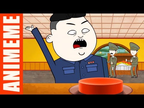 Youtube: NORTH KOREA ATTACKS AMERICA