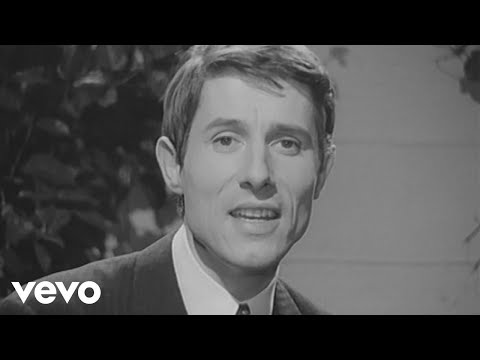 Youtube: Udo Jürgens - Frag' nie (Prisma des Westens 11.04.1964)