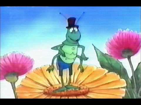 Youtube: Flip maya l abeille