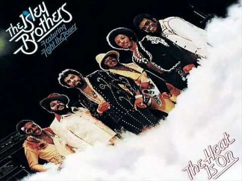 Youtube: MAKE ME SAY IT AGAIN GIRL (Original Full-Length Album Version) - Isley Brothers