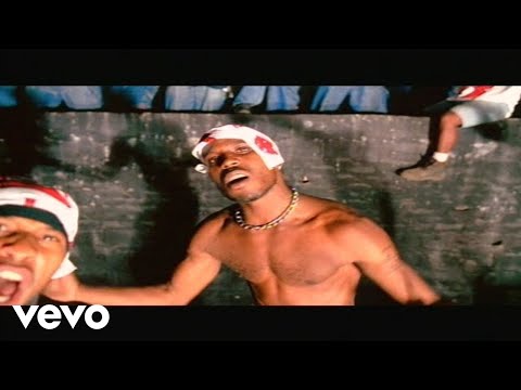 Youtube: DMX - Ruff Ryders' Anthem