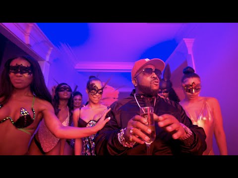 Youtube: Big Boi & Sleepy Brown - Intentions (Feat. CeeLo Green) [Official Video]