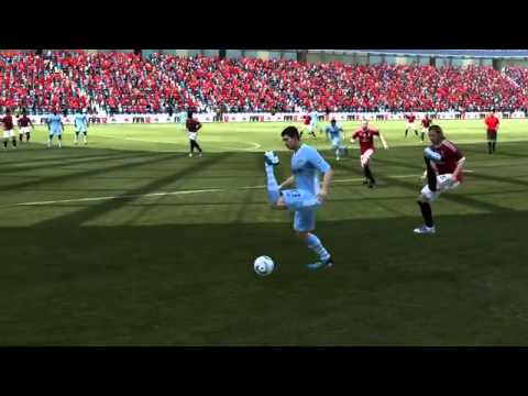 Youtube: FIFA 12 - Riesen Fail!