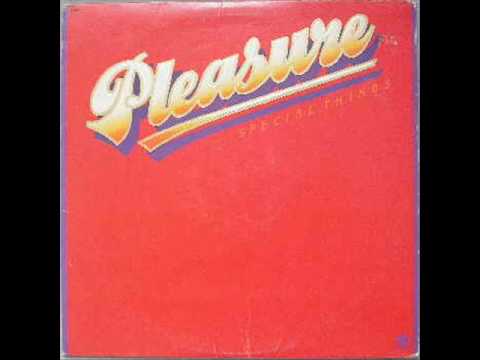 Youtube: Pleasure - Take A Chance