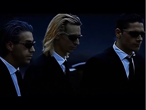 Youtube: Rammstein-Engel (Subtitulos Aleman-Español) Video Official HD