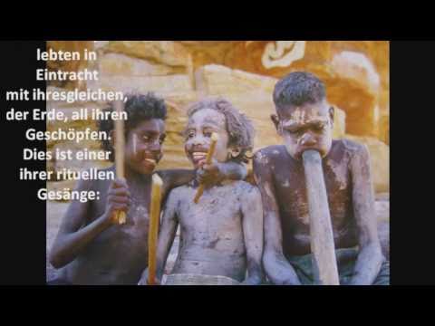 Youtube: Aborigines: Botschaft aus dem Ewigen (deutsch)