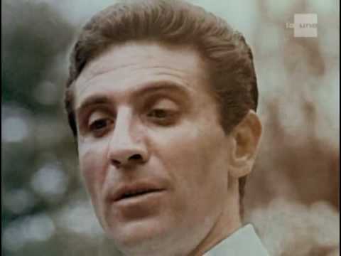 Youtube: Gilbert Bécaud - Nathalie